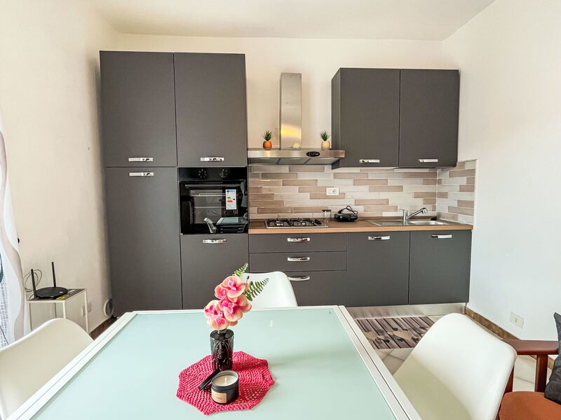 Accommodation:&nbsp;Tra Mare e Collina 435.1
