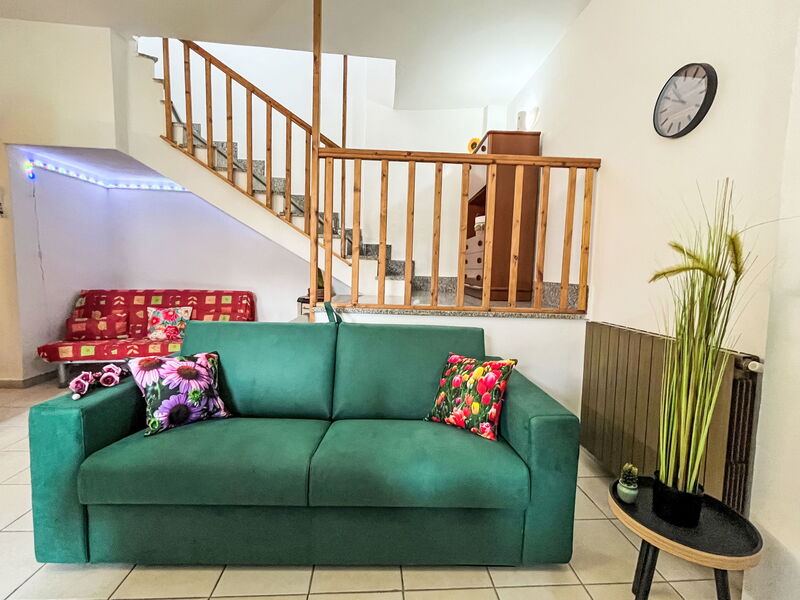Accommodation:&nbsp;Tra Mare e Collina 435.2