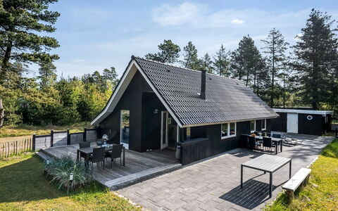 Ottil - 1.5Km from the Sea