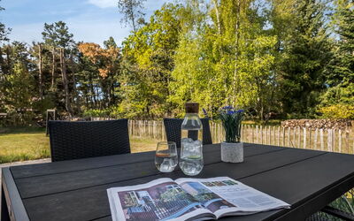 Ottil - 1.5Km from the Sea