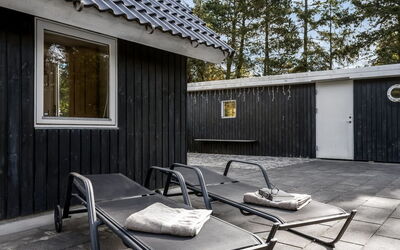 Ottil - 1.5Km from the Sea