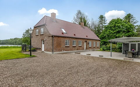 Constance - 23Km from the Sea: Wood, Roof, Home, House, Architecture, Siding, Land Lot, Cottage, Shed, Garden Buildings