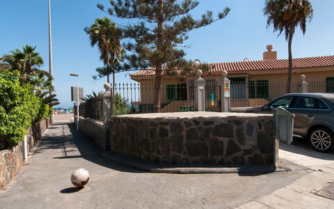 Aquarius 18: Outdoor Furniture, Home, Furniture, Door, Outdoor Table, Chair, Kitchen & Dining Room Table, Shade, Balcony, Porch