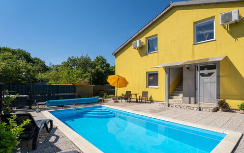 Accommodation:&nbsp;Radmila 251.3