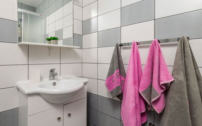 Accommodation:&nbsp;Radmila 251.2
