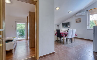 Accommodation:&nbsp;Radmila 251.3