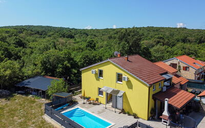 Krk Šilo 251