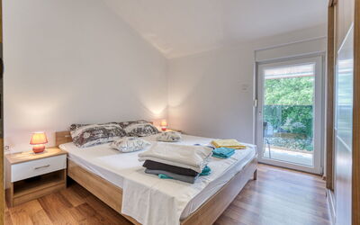 Accommodation:&nbsp;Radmila 251.3