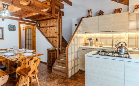 Accommodation:&nbsp;Cavallini 103.3