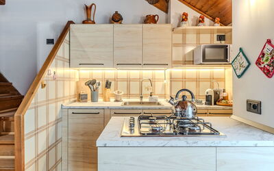 Accommodation:&nbsp;Cavallini 103.3