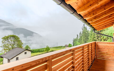 Accommodation:&nbsp;Larice Quadrilocale 652.2