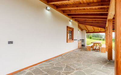 Accommodation:&nbsp;Larice Bilocale 652.3