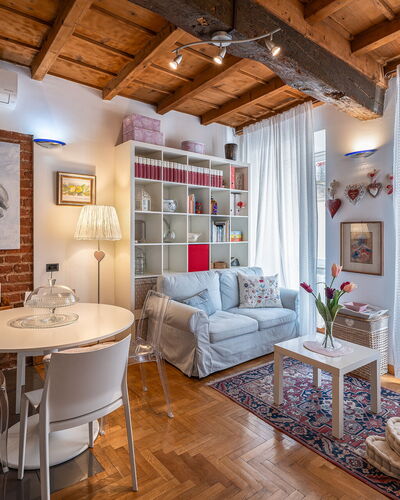 Dafne Suite