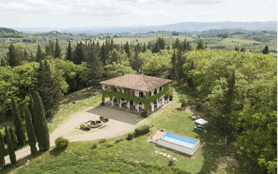 Villa Albertina