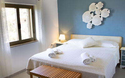 Accommodation:&nbsp;Vista Mare in Sardegna 649.1