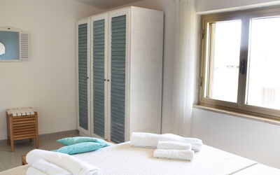 Accommodation:&nbsp;Vista Mare in Sardegna 649.1