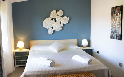 Accommodation:&nbsp;Vista Mare in Sardegna 649.1