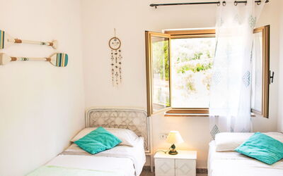 Accommodation:&nbsp;Vista Mare in Sardegna 649.1