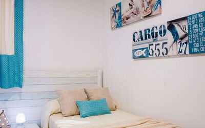 Accommodation:&nbsp;Wendy 651.1