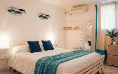 Accommodation:&nbsp;Wendy 651.1