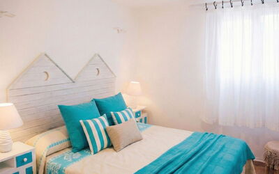 Accommodation:&nbsp;Levante 651.2