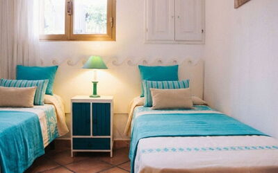 Accommodation:&nbsp;Levante 651.2