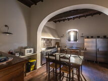Castello Uliveta