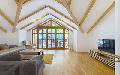 Accommodation:&nbsp;Smr Family Incl. Spa, Close to Gondola 30.1