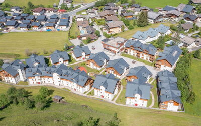 Accommodation:&nbsp;Smr Family Comfort (Incl. Spa) 30.2