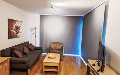 Accommodation:&nbsp;Family Comfort by Smr with Pool and Spa 30.6