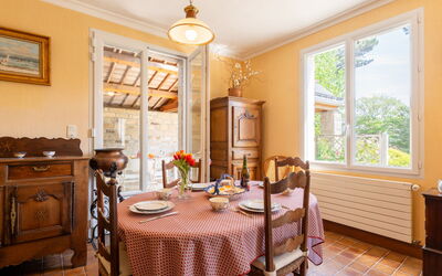 Maison Praner