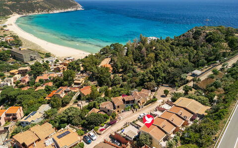 Bramasole: Body Of Water, Coast, Beach, Coastal And Oceanic Landforms, Sea, Shore, Ocean, Headland, Cove