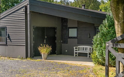 Ejnarine - 1.5Km from the Sea: Grass, Grassland, Land Lot, Cottage, Rural Area, Meadow, Garden Buildings, Garden, Shed