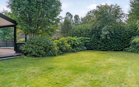 Ejnarine - 1.5Km from the Sea: Green, Grass, Garden, Shrub, Lawn, Land Lot, Shade, Groundcover