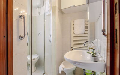 Suite Acquamare