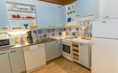 Villa Hepola: Wood, Cottage, Log Cabin, Forest, Shed, Garden Buildings, Larch, Woodland, Wood Stain