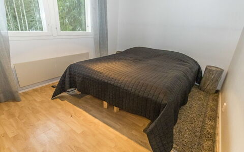 Villa Hepola: Wood, Cottage, Log Cabin, Forest, Shed, Garden Buildings, Larch, Woodland, Wood Stain
