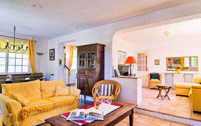 Villa Datcha