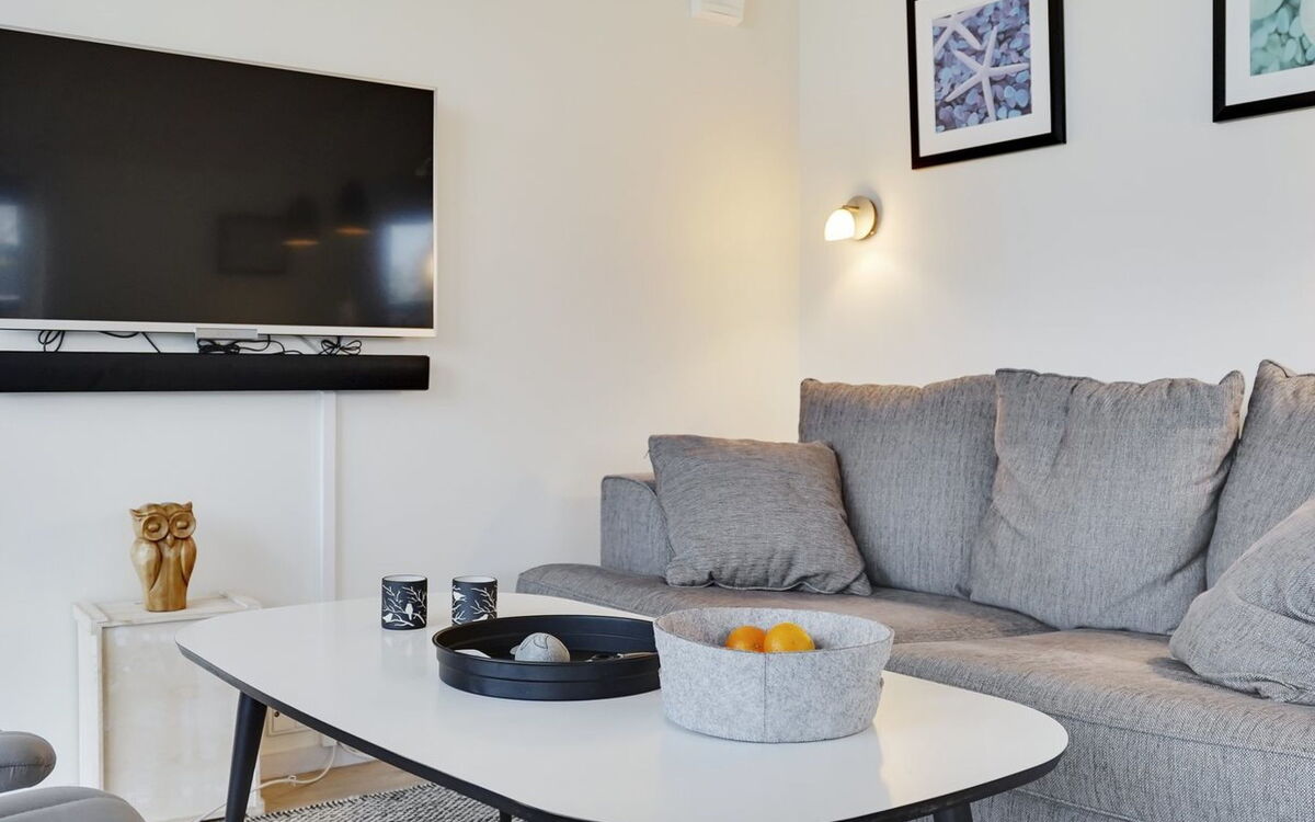 Rether - 400M from the Sea