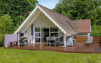 Ejvind - 30Km from the Sea