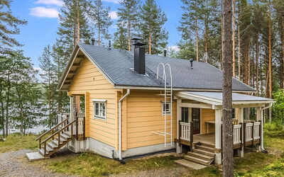 Villa Niemelänranta