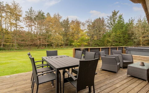 Rietrikki - 2.4Km from the Sea: Furniture, Wood, Chair, Table, Flooring, Hardwood, Wood Flooring, Wood Stain, Outdoor Furniture, Kitchen & Dining Room Table
