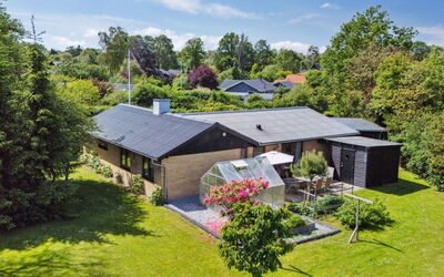 Mechthild - 700M from the Sea