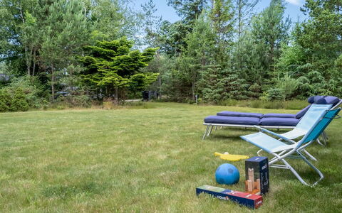 Jonas - from the Sea: House, Home, Roof, Cottage, Estate, Landscaping, Garden Buildings, Siding, Farmhouse