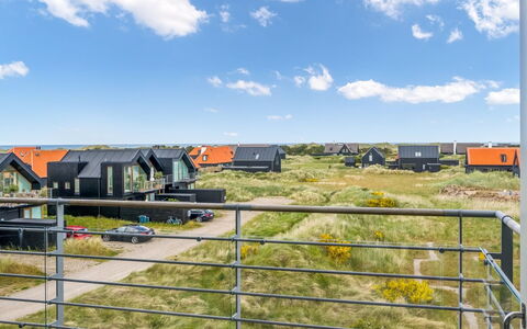 Anita - 575M from the Sea: Estate, Shade, Driveway, Farmhouse