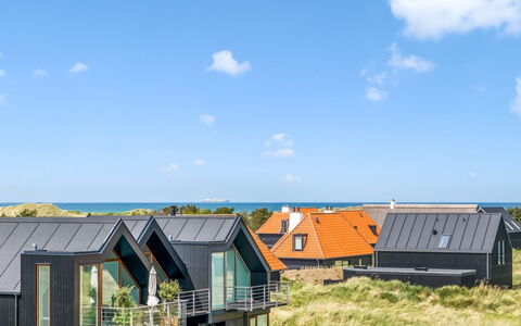 Anita - 575M from the Sea: Estate, Shade, Driveway, Farmhouse
