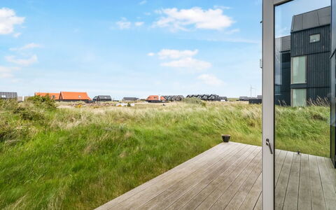Anita - 575M from the Sea: Estate, Shade, Driveway, Farmhouse