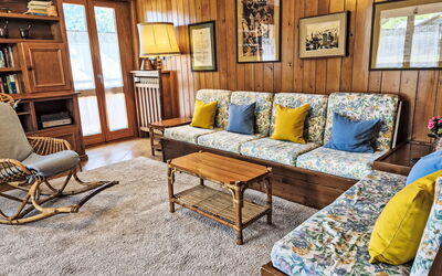 Accommodation:&nbsp;Baita del Sole 16.2