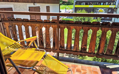 Accommodation:&nbsp;Baita del Sole 16.2