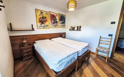 Accommodation:&nbsp;Baita del Sole 16.2